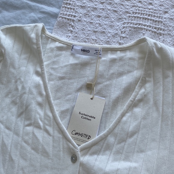 Mango top - Picture 2 of 2